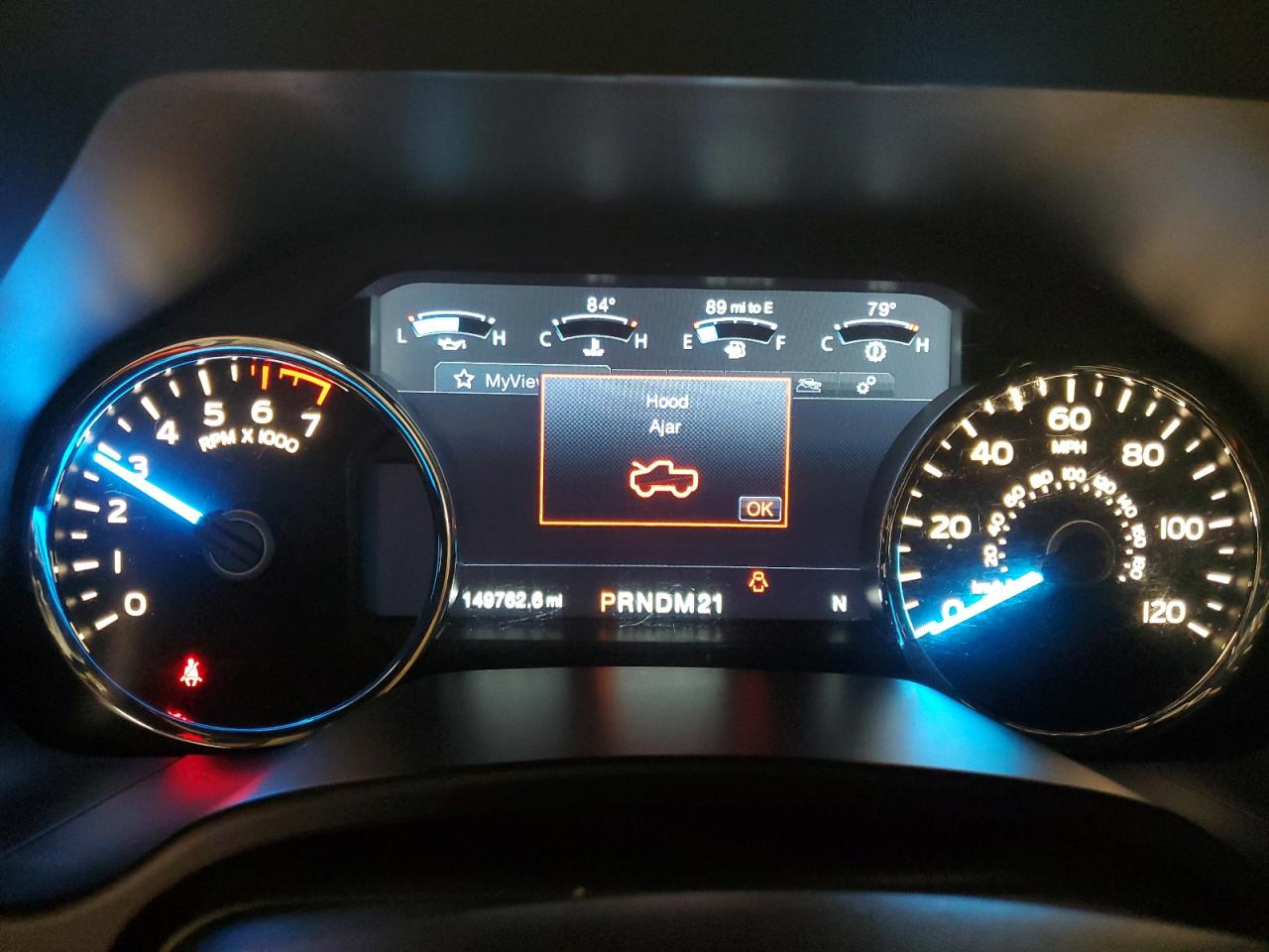 2017 Ford F150 Supercrew VIN: 1FTEW1EF9HFB49488 Lot: 86115165