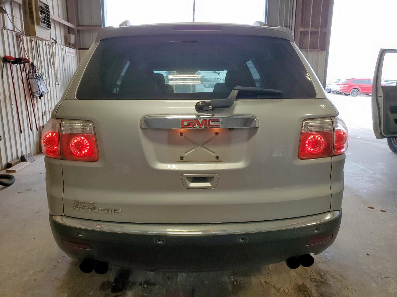 2011 GMC Acadia Sle VIN: 1GKKRPEDXBJ255078 Lot: 85535405