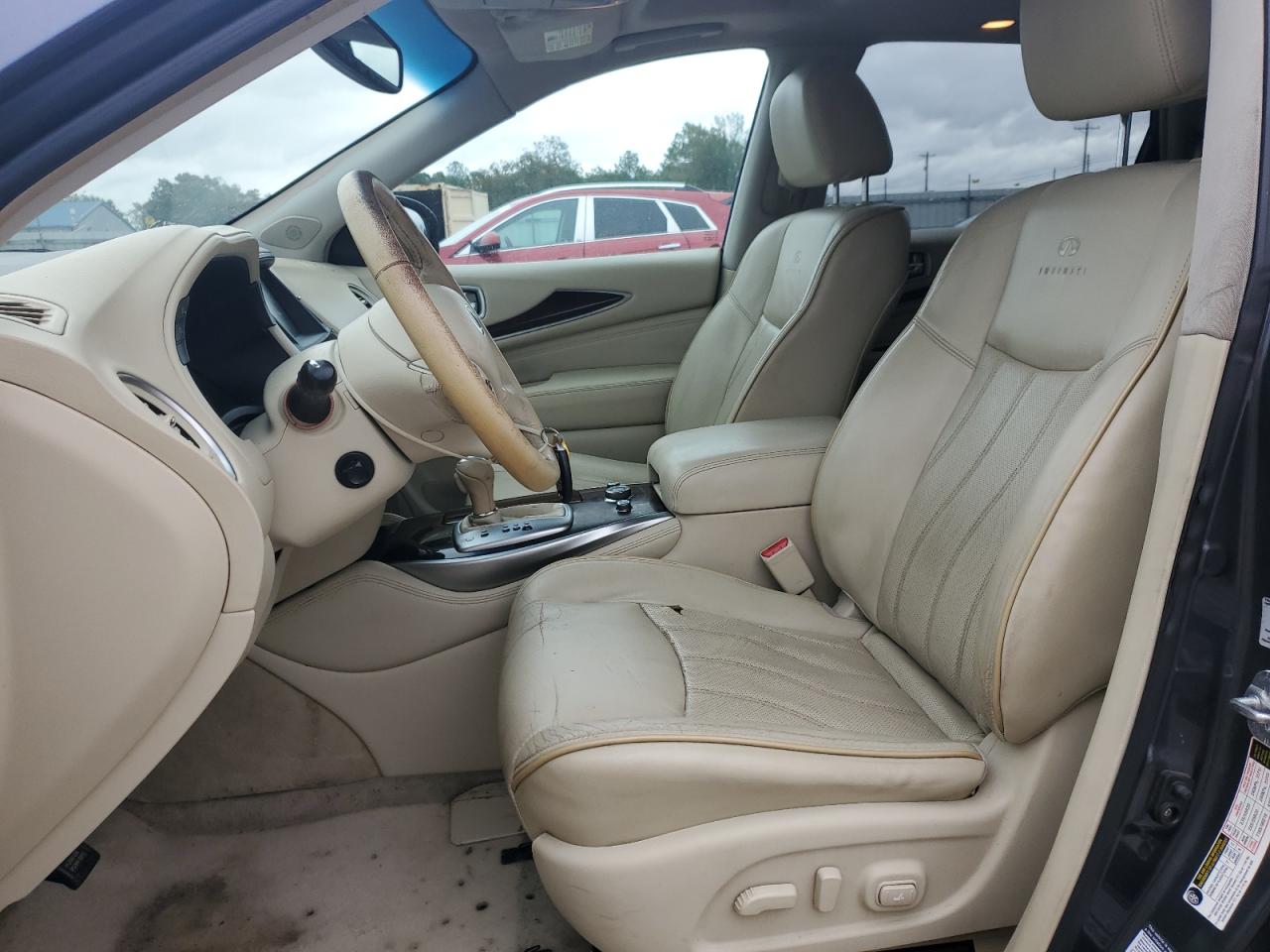 2014 Infiniti Qx60 VIN: 5N1AL0MM9EC500037 Lot: 90225505