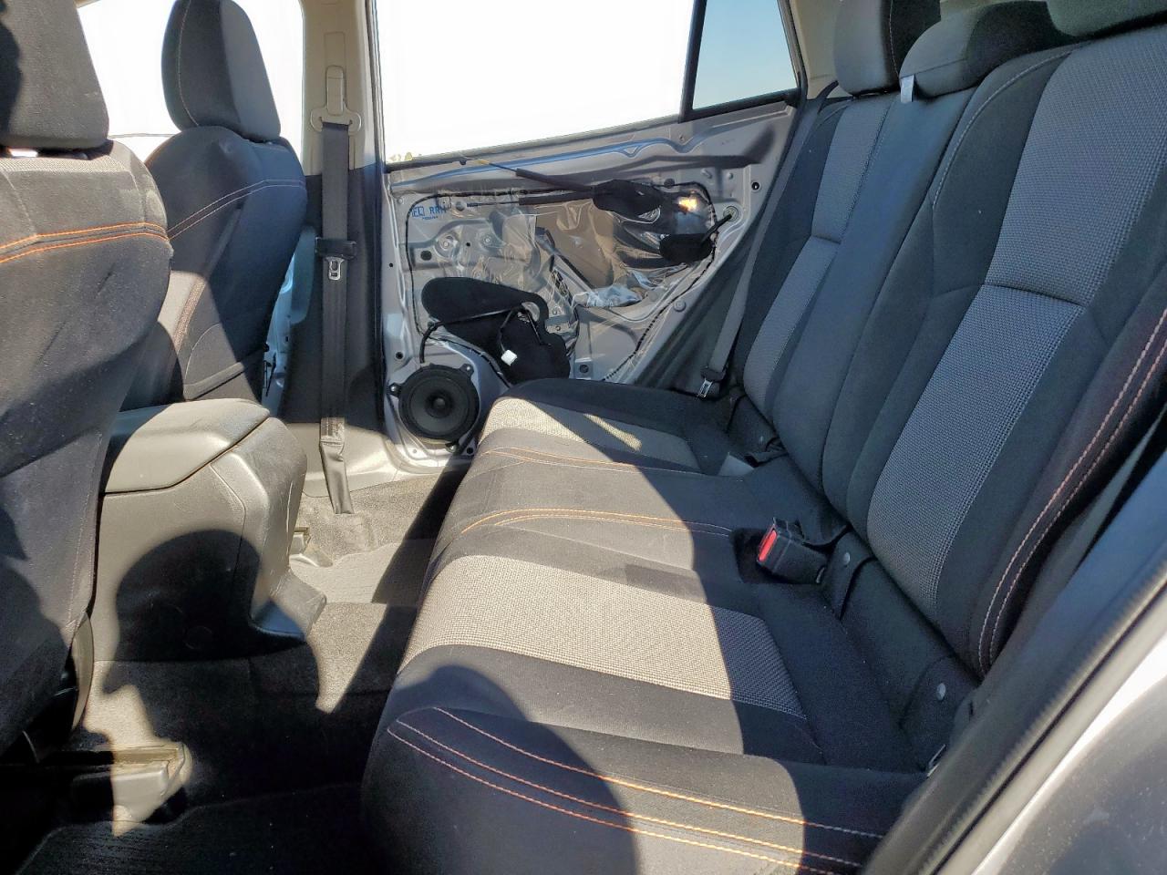 2021 Subaru Crosstrek Premium VIN: JF2GTAPC6M8246992 Lot: 85583625