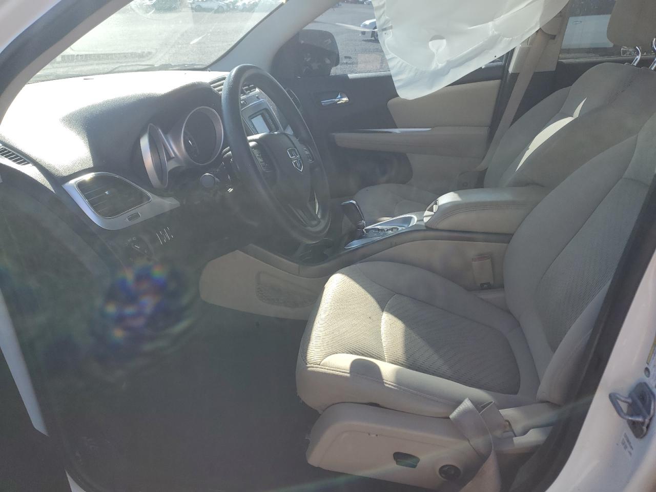 2011 Dodge Journey Mainstreet VIN: 3D4PG1FGXBT544180 Lot: 89807075