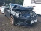 2018 VAUXHALL ASTRA 1.0T ECOTEC SRI NAV 5DR for sale at Copart SANDTOFT