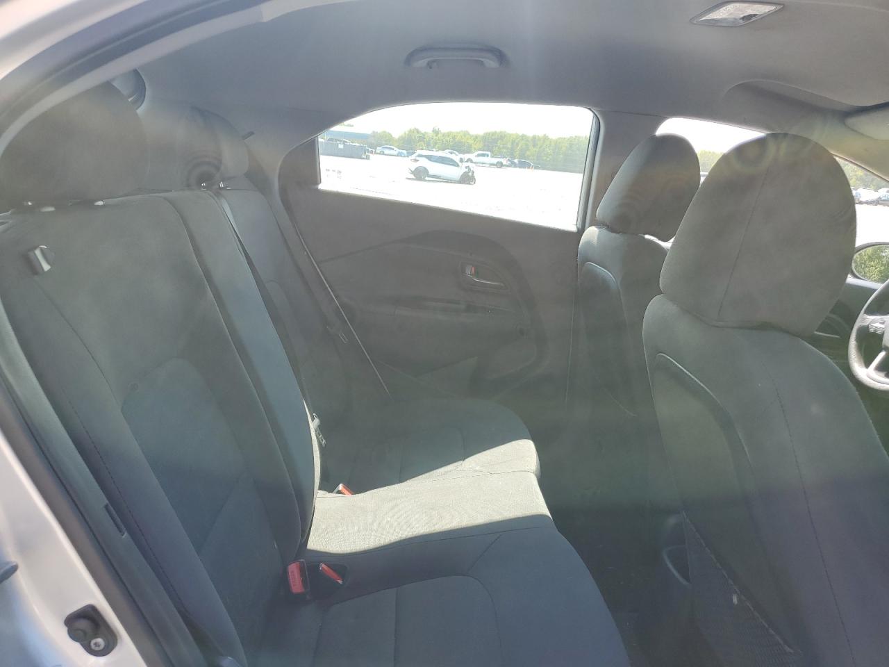 2013 Kia Rio Lx VIN: KNADM5A38D6235984 Lot: 82230885