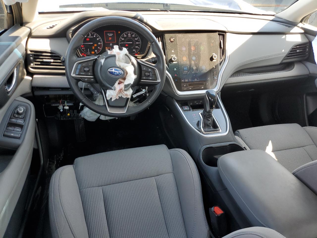 2020 Subaru Legacy Premium VIN: 4S3BWAC64L3012605 Lot: 84803715