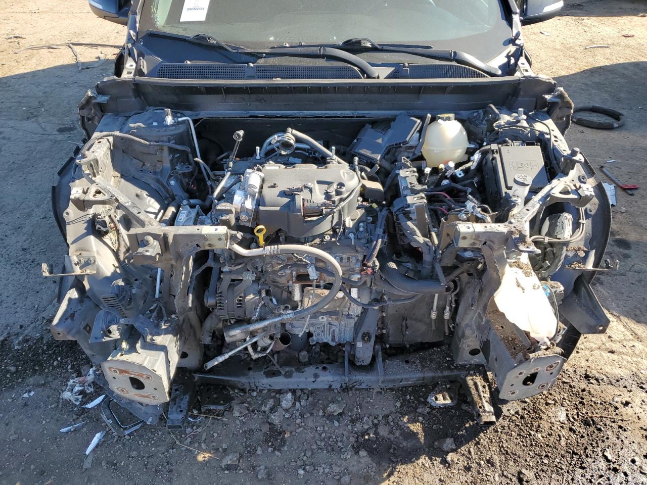 2020 GMC Acadia Sle VIN: 1GKKNRLS6LZ187017 Lot: 83797115