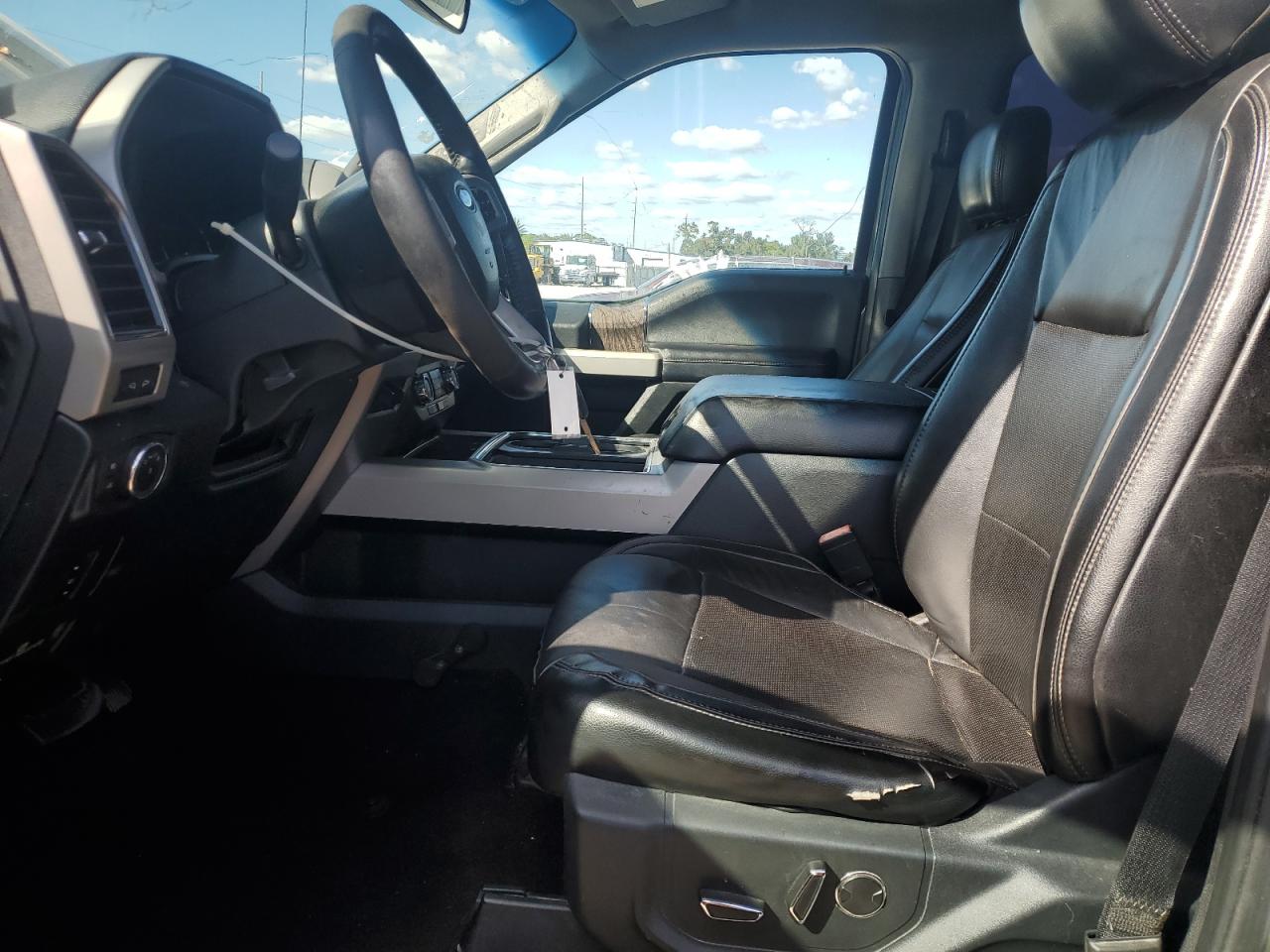 2019 Ford F350 Super Duty VIN: 1FT8W3DT4KEE82596 Lot: 86464875