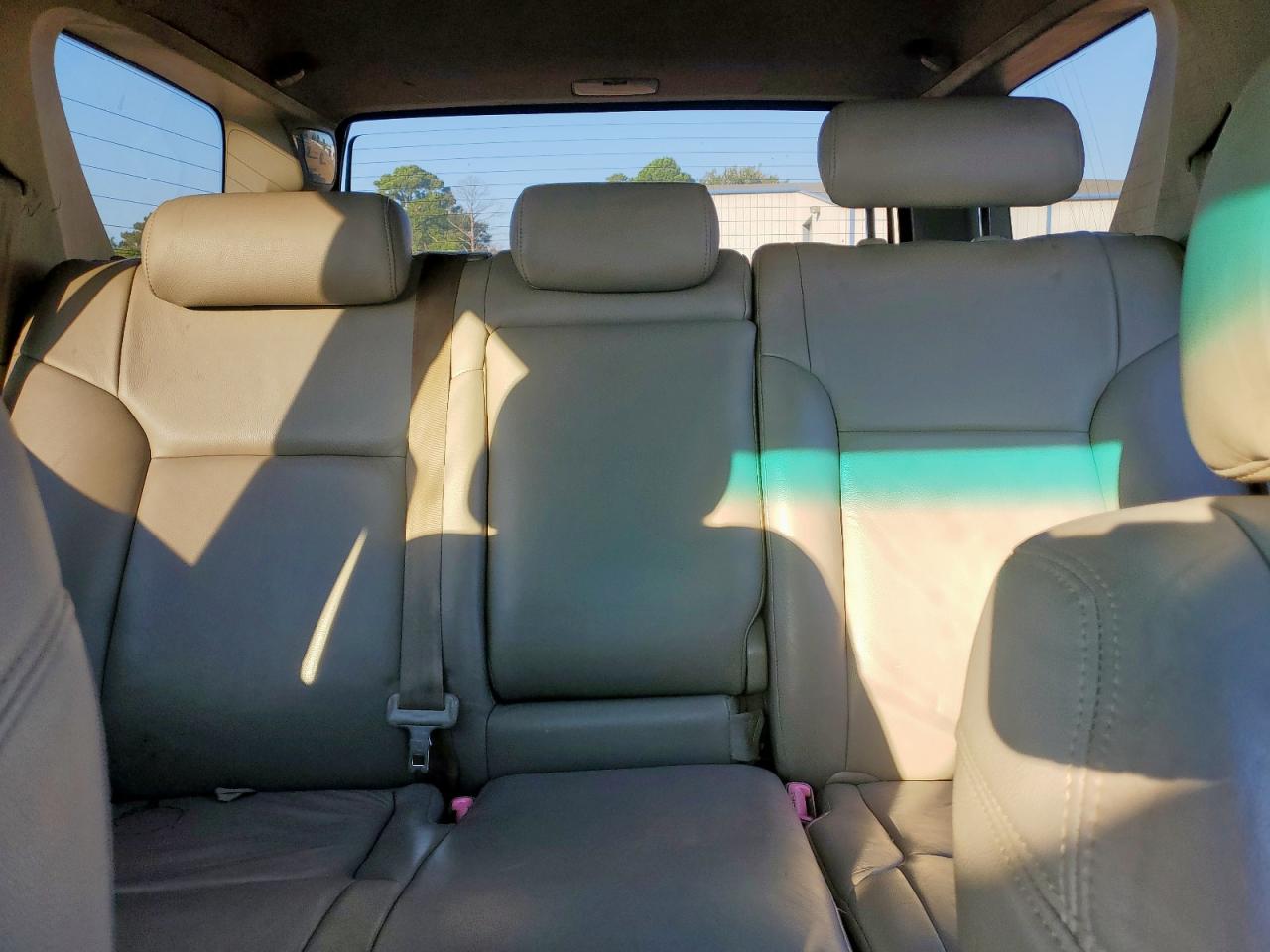 2005 Toyota 4Runner Sr5 VIN: JTEZU14R158036648 Lot: 86216715