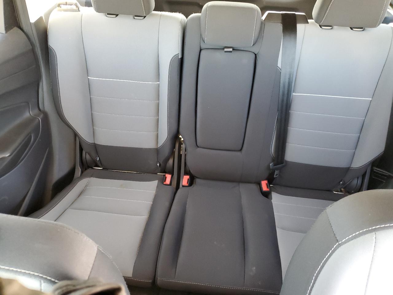 2015 Ford Escape Se VIN: 1FMCU9GX3FUC19413 Lot: 90067415