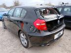 2009 BMW 116D SE  for sale at Copart BRISTOL