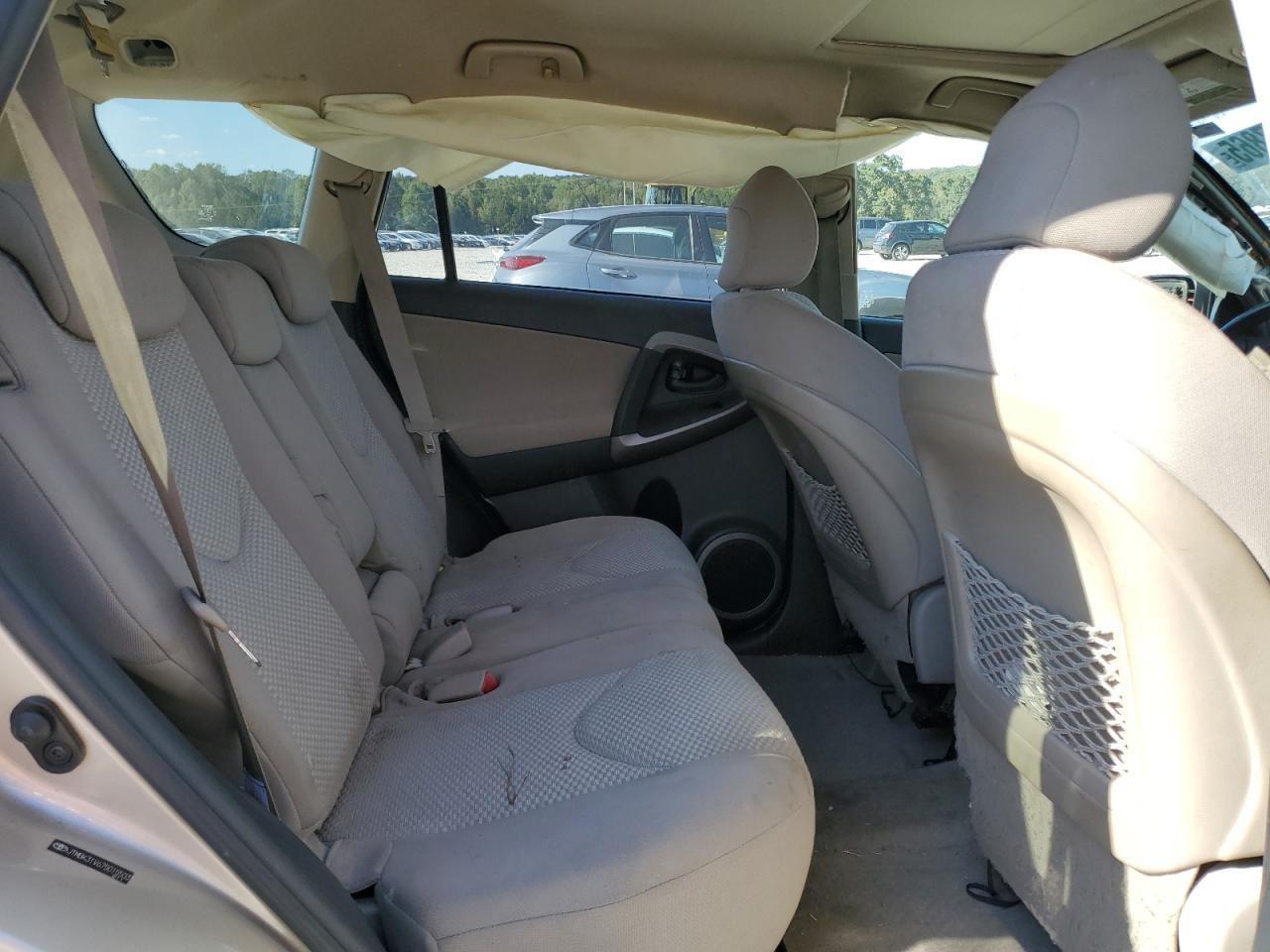 2007 Toyota Rav4 Limited VIN: JTMBK31V675015503 Lot: 86307865