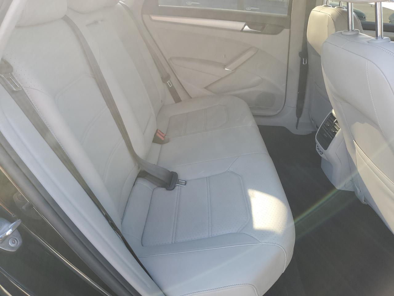 2022 Volkswagen Passat Se VIN: 1VWSA7A39NC006082 Lot: 85124205