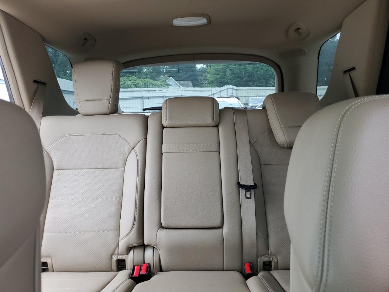 2015 Mercedes-Benz Ml 350 4Matic VIN: 4JGDA5HB6FA593640 Lot: 84008115