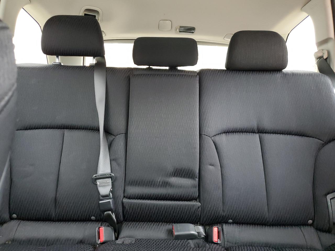 2011 Subaru Outback 2.5I Premium VIN: 4S4BRBCC2B3359380 Lot: 90296805