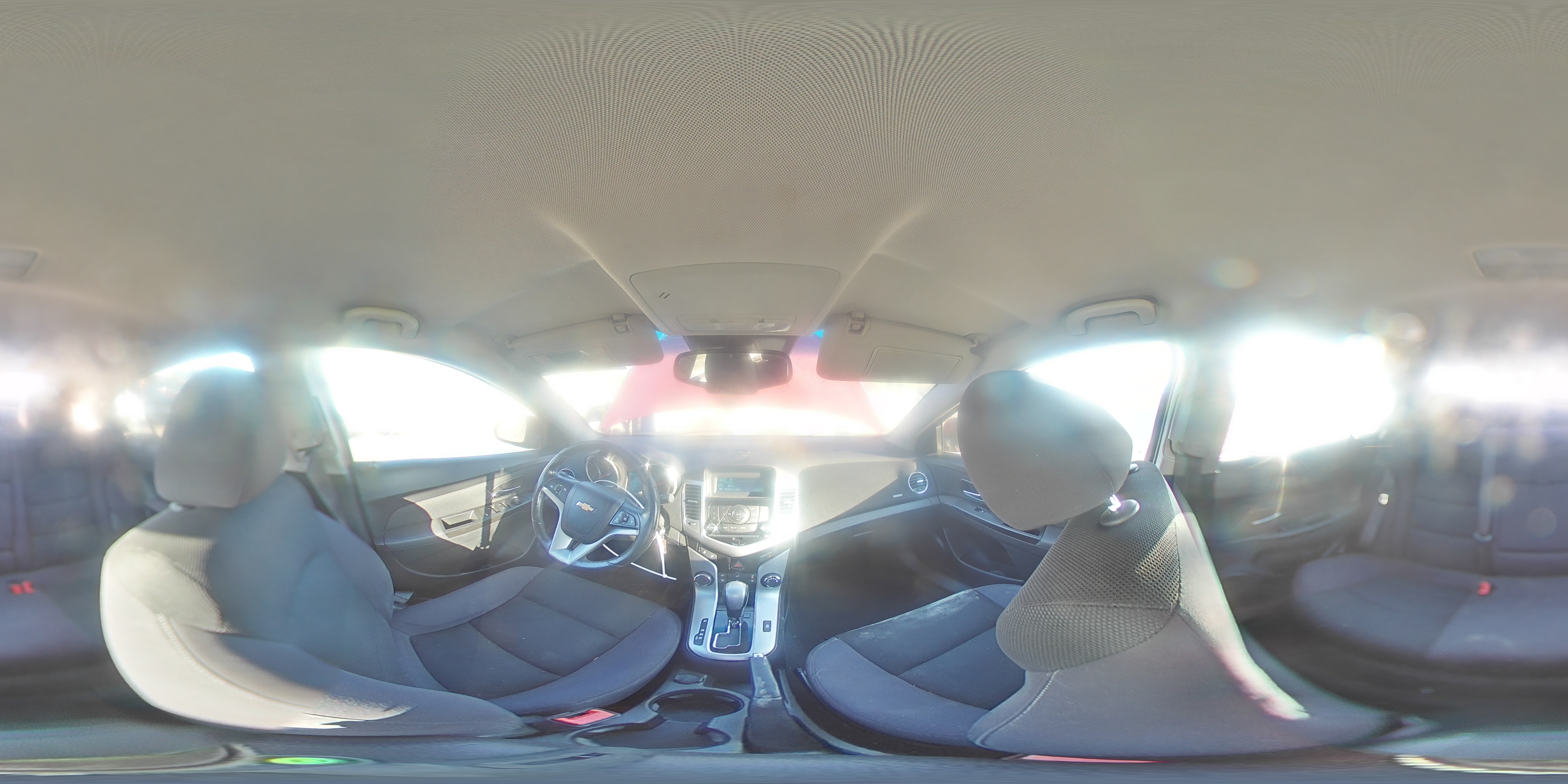 2014 Chevrolet Cruze Lt VIN: 1G1PC5SB9E7193502 Lot: 82452485