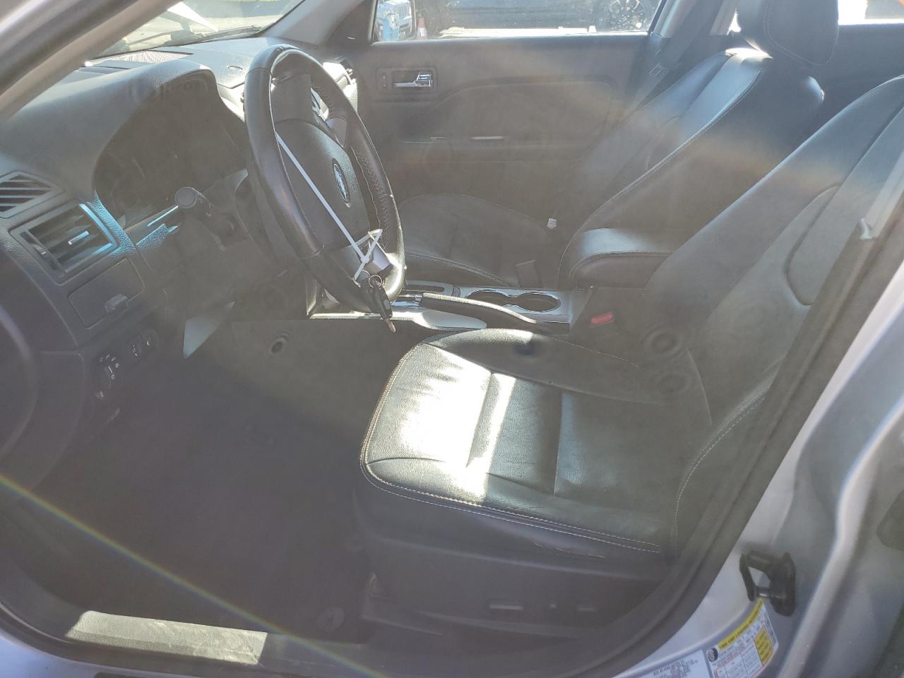 2012 Ford Fusion Sel VIN: 3FAHP0JG9CR223660 Lot: 85519465