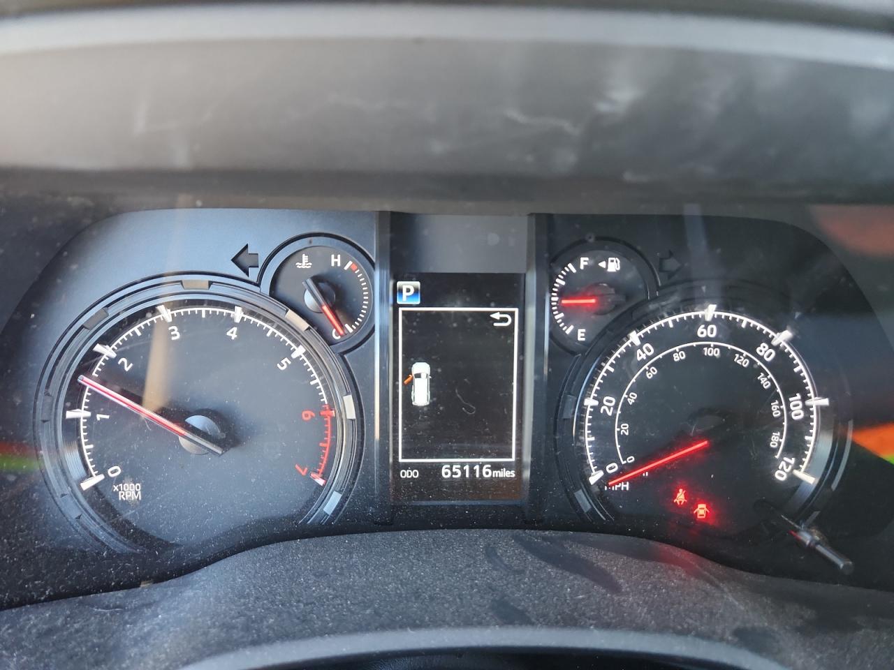 2022 Toyota 4Runner Sr5/Sr5 Premium VIN: JTEMU5JR5N6003315 Lot: 90271515