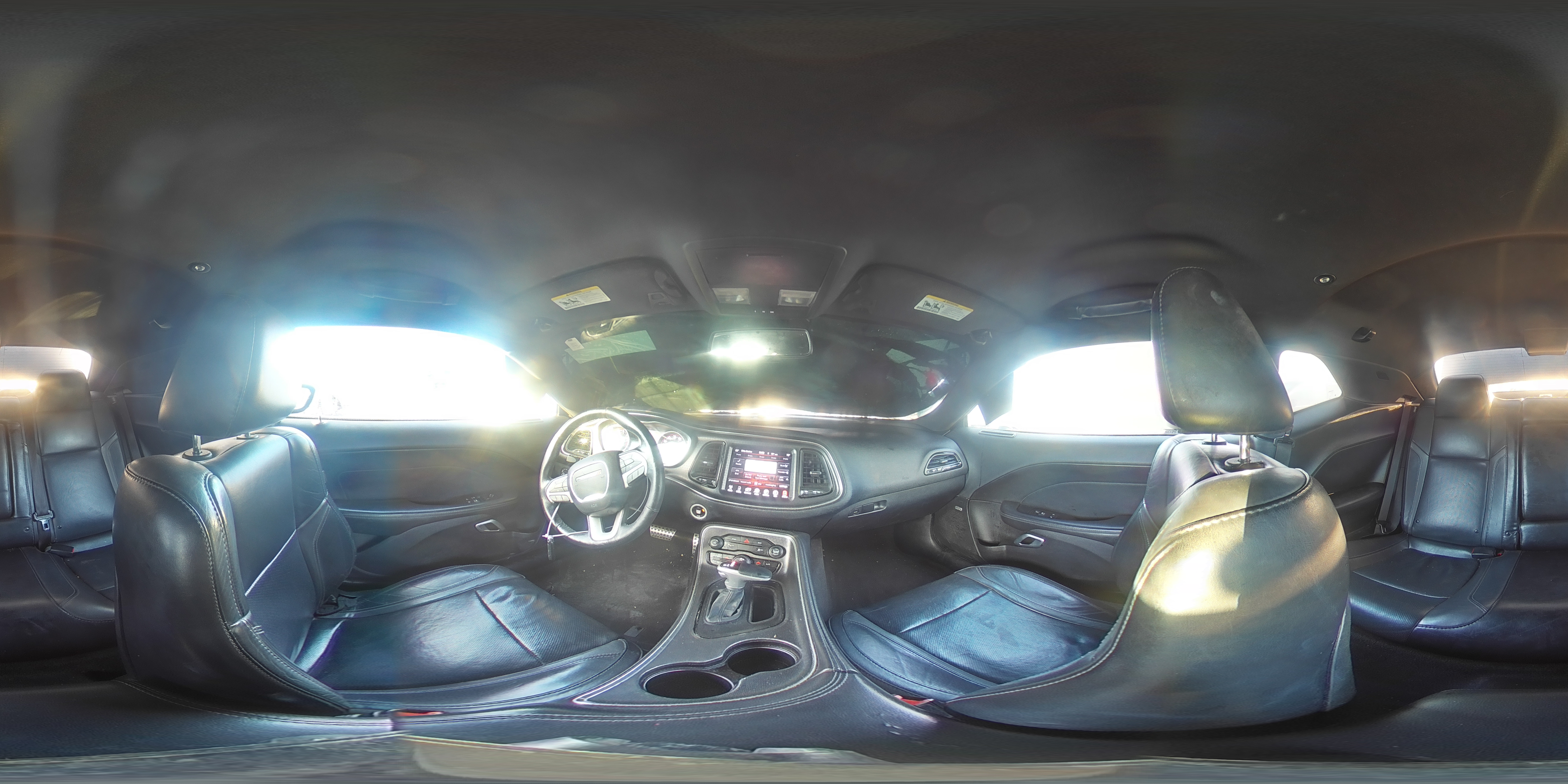 2016 Dodge Challenger Sxt VIN: 2C3CDZAG1GH345842 Lot: 82545195