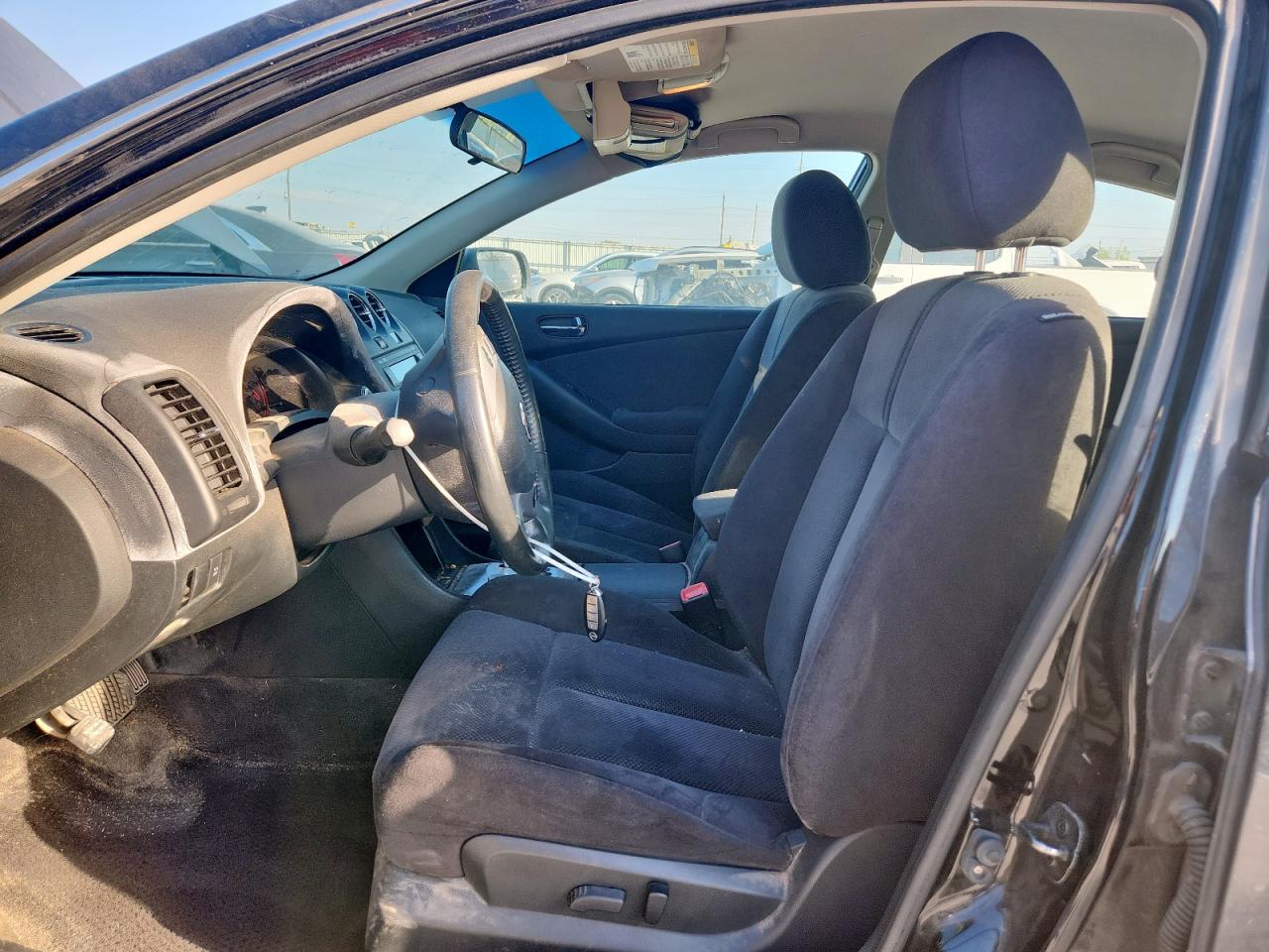 2008 Nissan Altima 3.5Se VIN: 1N4BL21E68N515031 Lot: 82412865