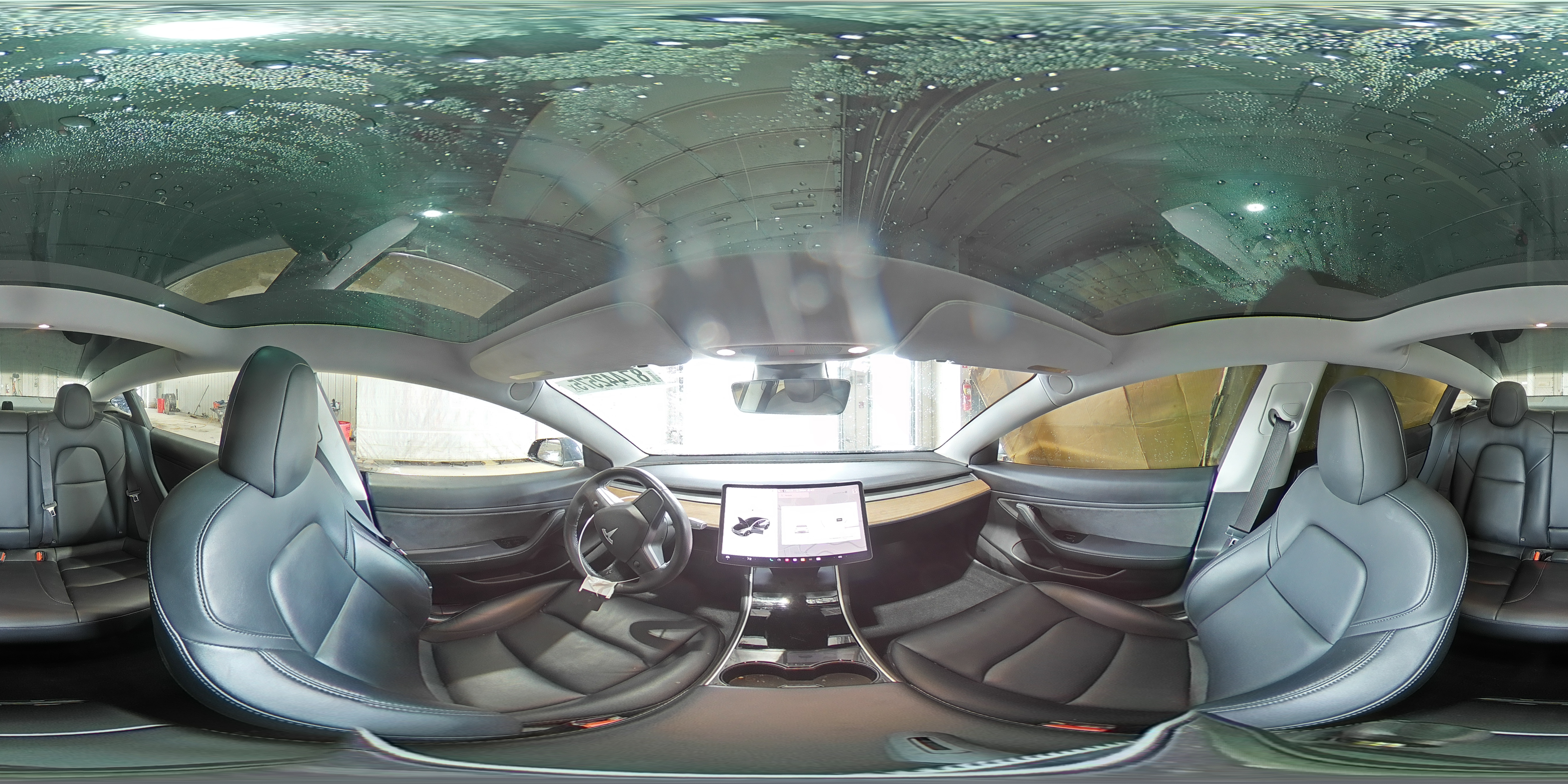 2020 Tesla Model 3 VIN: 5YJ3E1EB6LF663707 Lot: 87442575