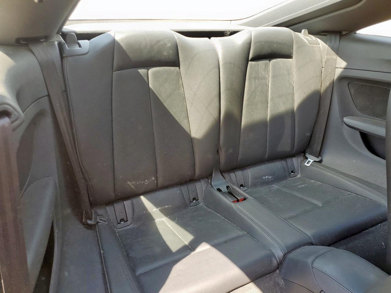 2016 Audi Tt VIN: TRUC5AFV0G1001599 Lot: 84556075