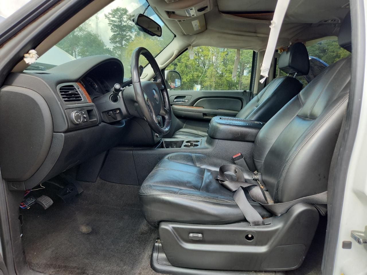 2007 GMC Yukon VIN: 1GKFC13J57J105461 Lot: 85537755