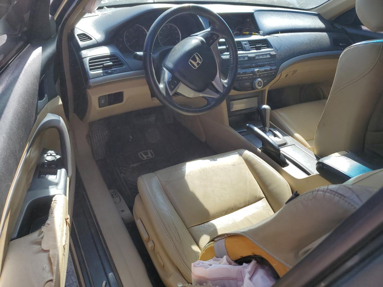 2008 Honda Accord Exl VIN: 1HGCS22828A008095 Lot: 85777105