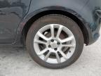 2009 VAUXHALL CORSA DESIGN 16V TWINPORT  for sale at Copart ST HELENS