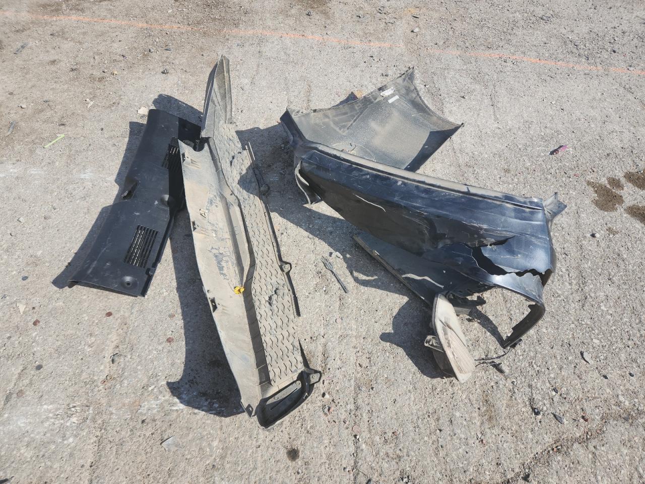 2023 Kia Forte Lx VIN: 3KPF24AD4PE505893 Lot: 87201235