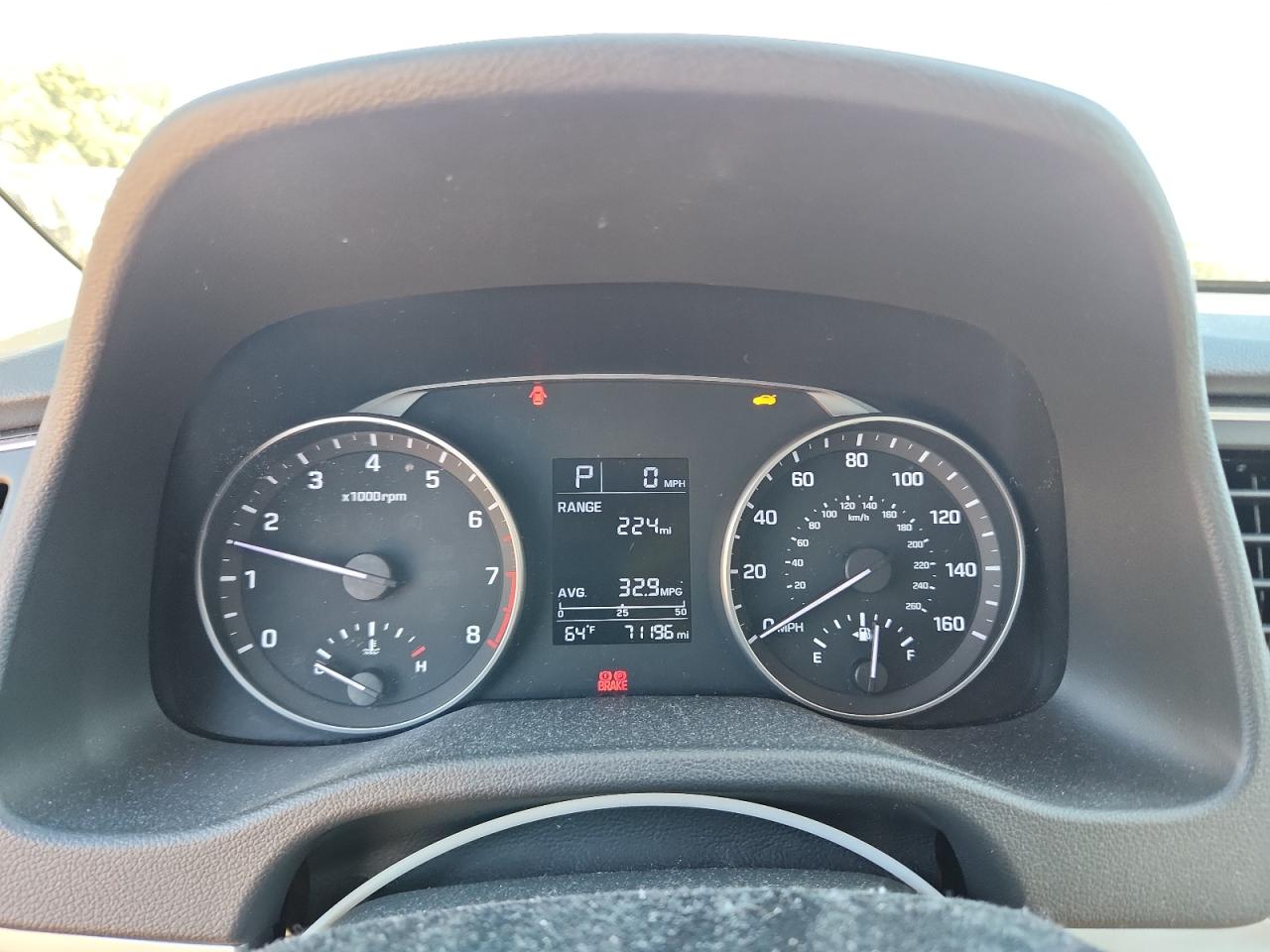 2017 Hyundai Elantra Se VIN: KMHD74LF5HU116413 Lot: 86284795