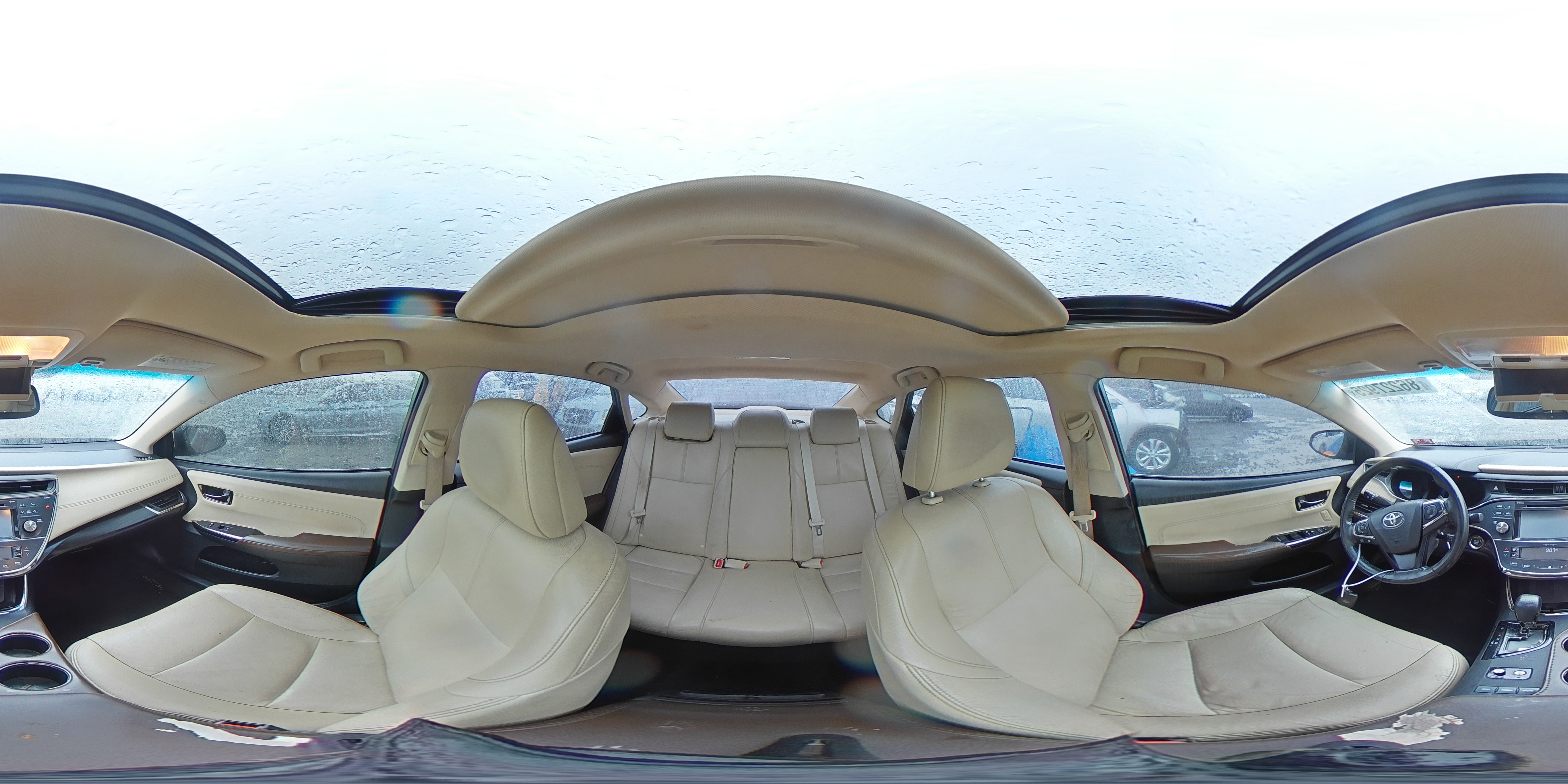 2016 Toyota Avalon Xle VIN: 4T1BK1EB1GU200595 Lot: 86227925