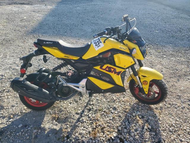 2024 TAIZ MOTORCYCLE   a la Venta en Copart FL - MIAMI SOUTH