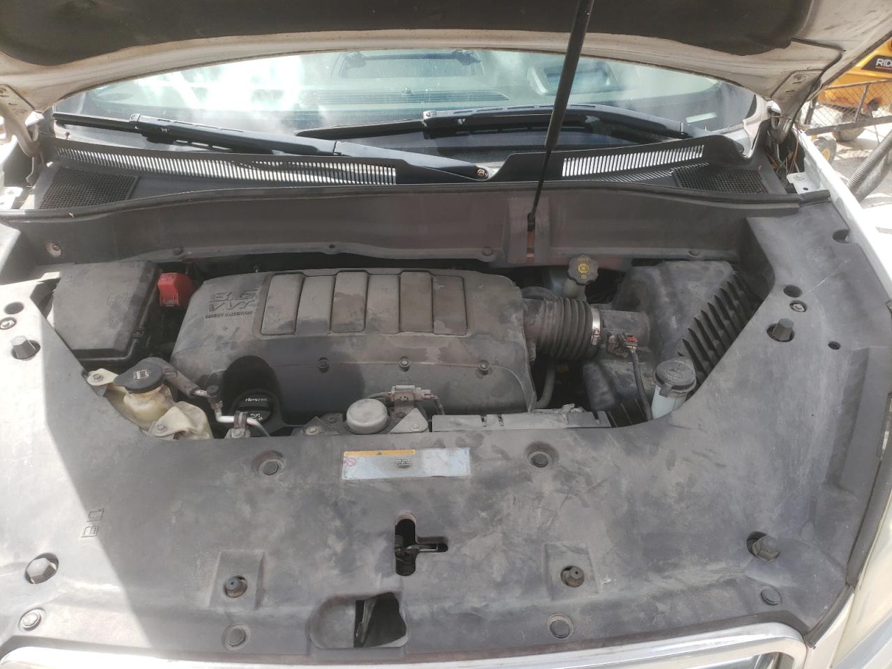 2015 GMC Acadia Denali VIN: 1GKKRTKD8FJ279186 Lot: 85171355