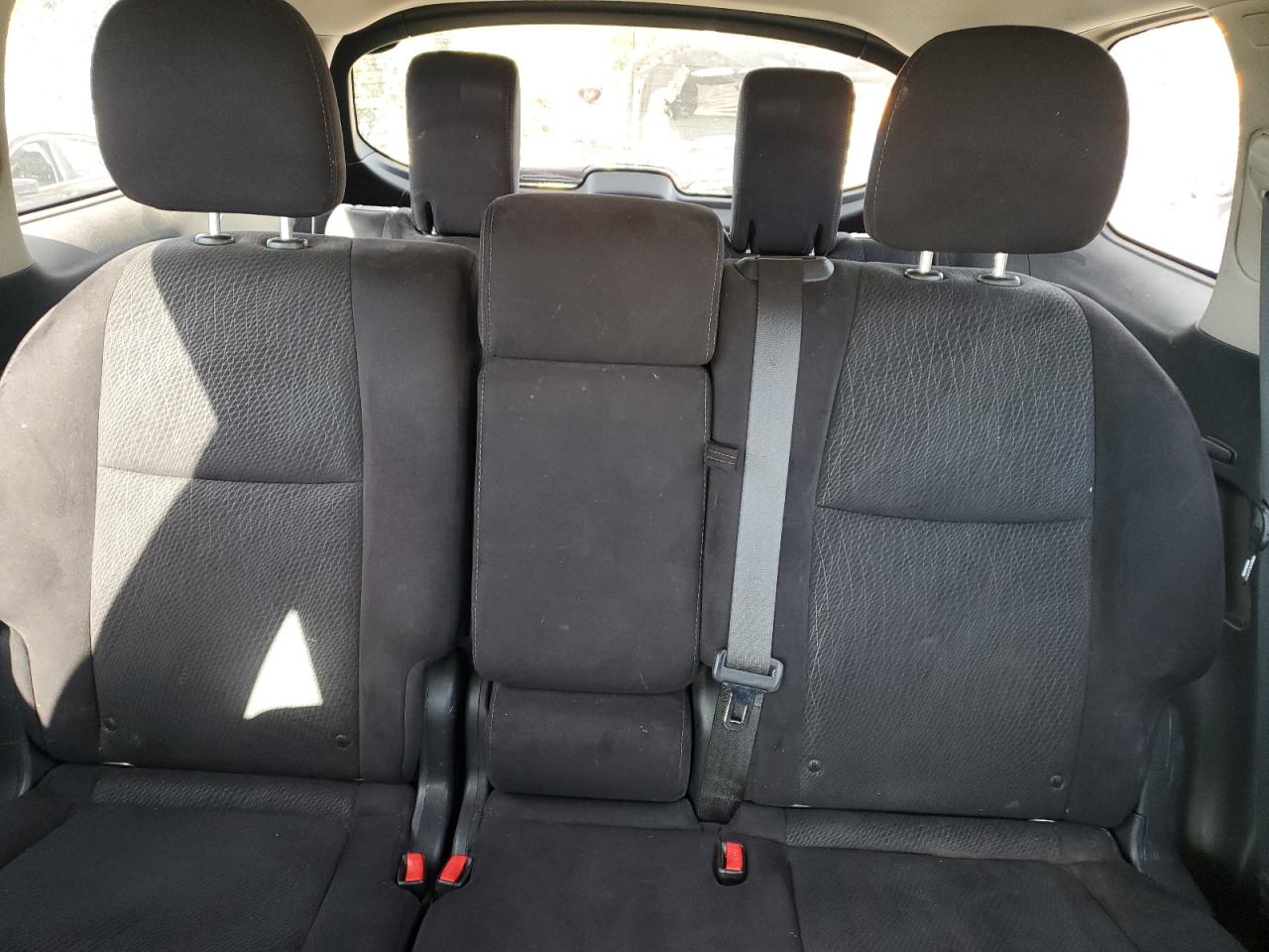 2014 Nissan Pathfinder S VIN: 5N1AR2MM7EC650593 Lot: 84984345