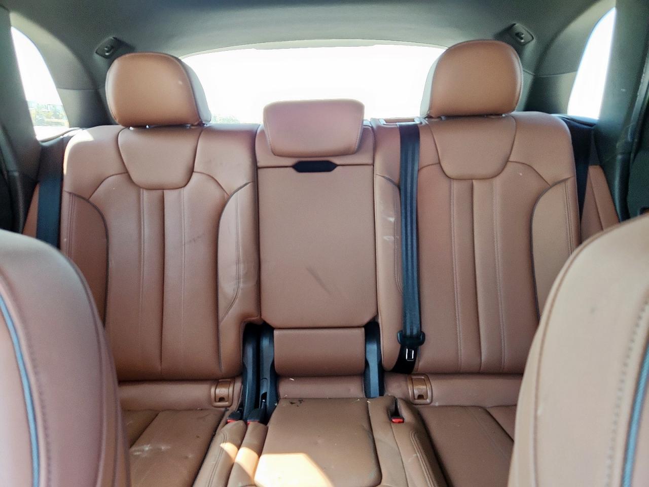 2023 Audi Q5 Prestige 45 VIN: WA1FABFY5P2089427 Lot: 85683265