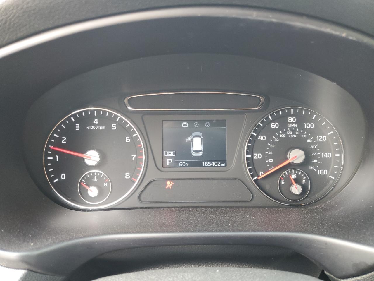 2020 Kia Sorento L VIN: 5XYPG4A35LG650029 Lot: 90453305