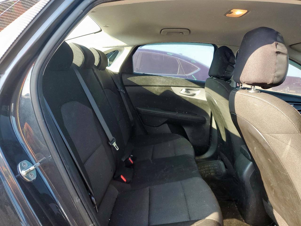 2023 Kia Forte Lx VIN: 3KPF24AD4PE557167 Lot: 90313795