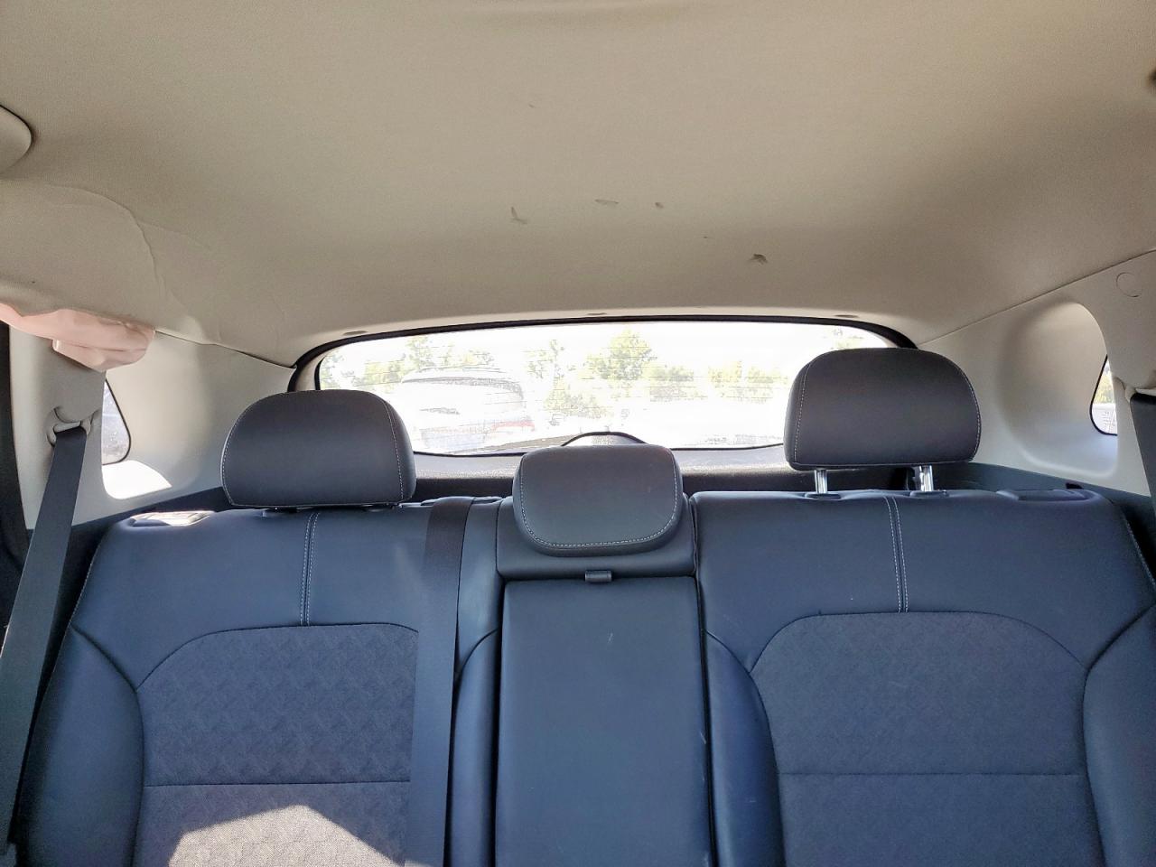 2018 Kia Niro Ex VIN: KNDCC3LC8J5124632 Lot: 82484995