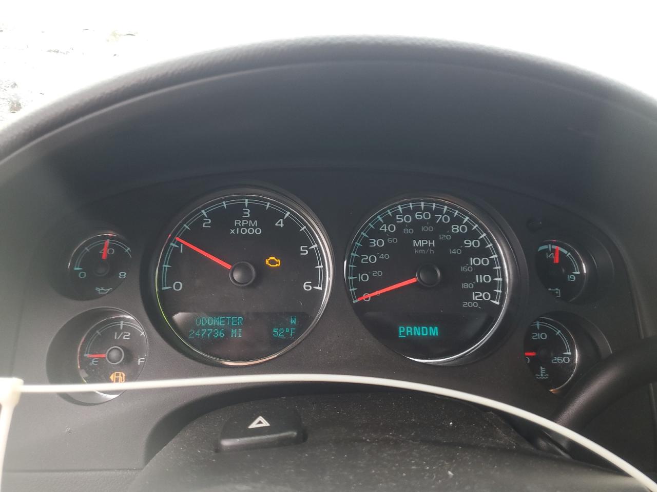 2011 GMC Yukon Xl K1500 Slt VIN: 1GKS2KE32BR276233 Lot: 90106805