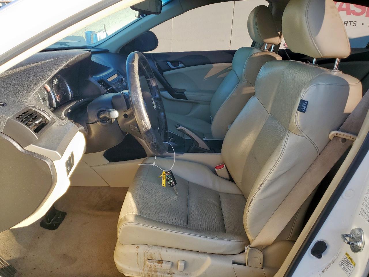 2009 Acura Tsx VIN: JH4CU26659C005696 Lot: 90134975