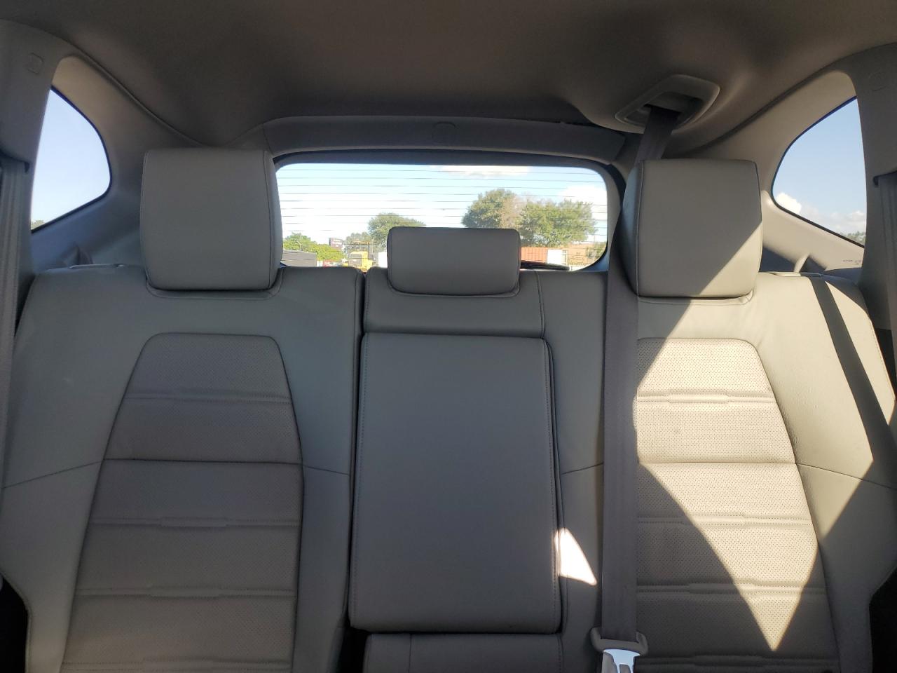 2019 Honda Cr-V Exl VIN: 7FARW1H88KE003159 Lot: 85571225