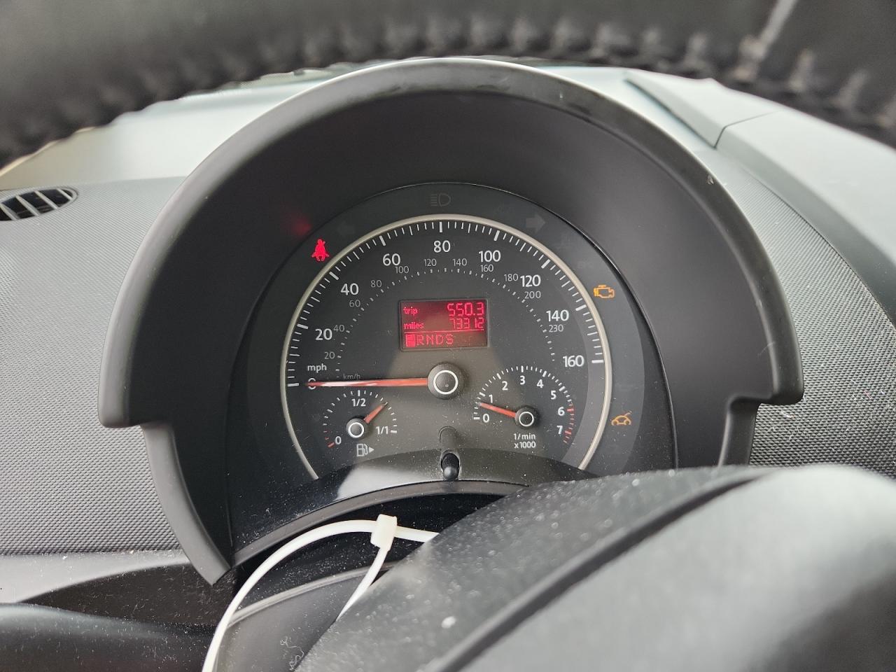 2009 Volkswagen New Beetle S VIN: 3VWRW31C69M502499 Lot: 85502285