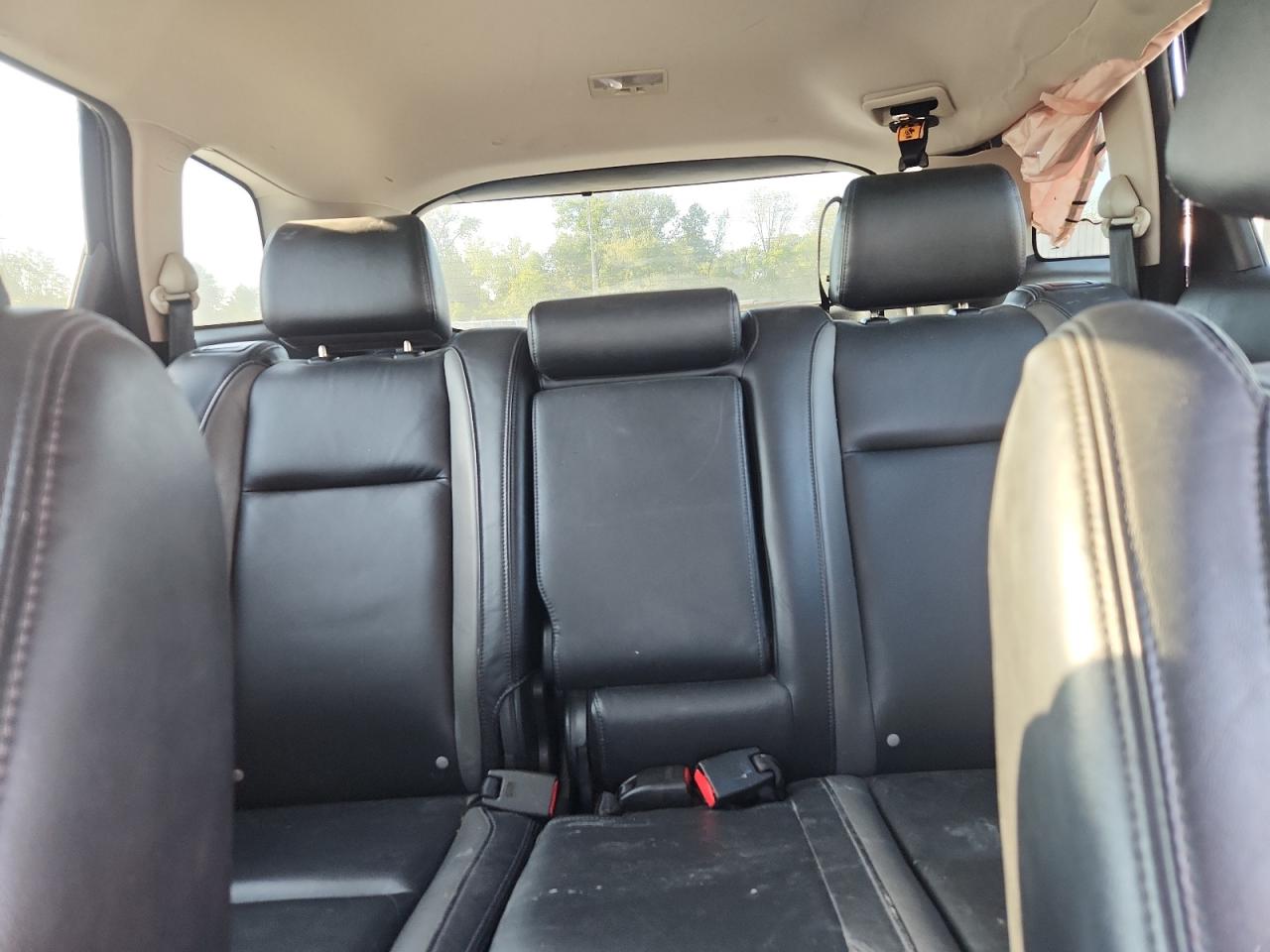 2010 Mazda Cx-9 VIN: JM3TB3MAXA0235817 Lot: 81918905