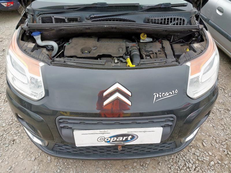 2011 CITROEN C3 PICASSO VTR+ HDI 