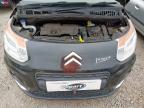 2011 CITROEN C3 PICASSO VTR+ HDI  for sale at Copart WOLVERHAMPTON