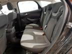 2012 FORD FOCUS ZETEC 105 1.6 ZETEC 5DR for sale at Copart SANDWICH