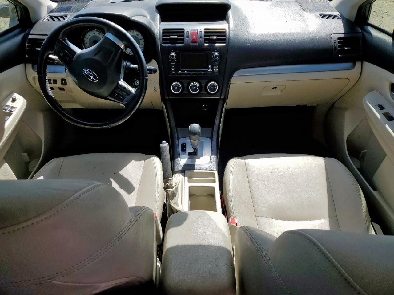 2013 Subaru Impreza Sport Limited VIN: JF1GPAS6XD2870940 Lot: 86223375