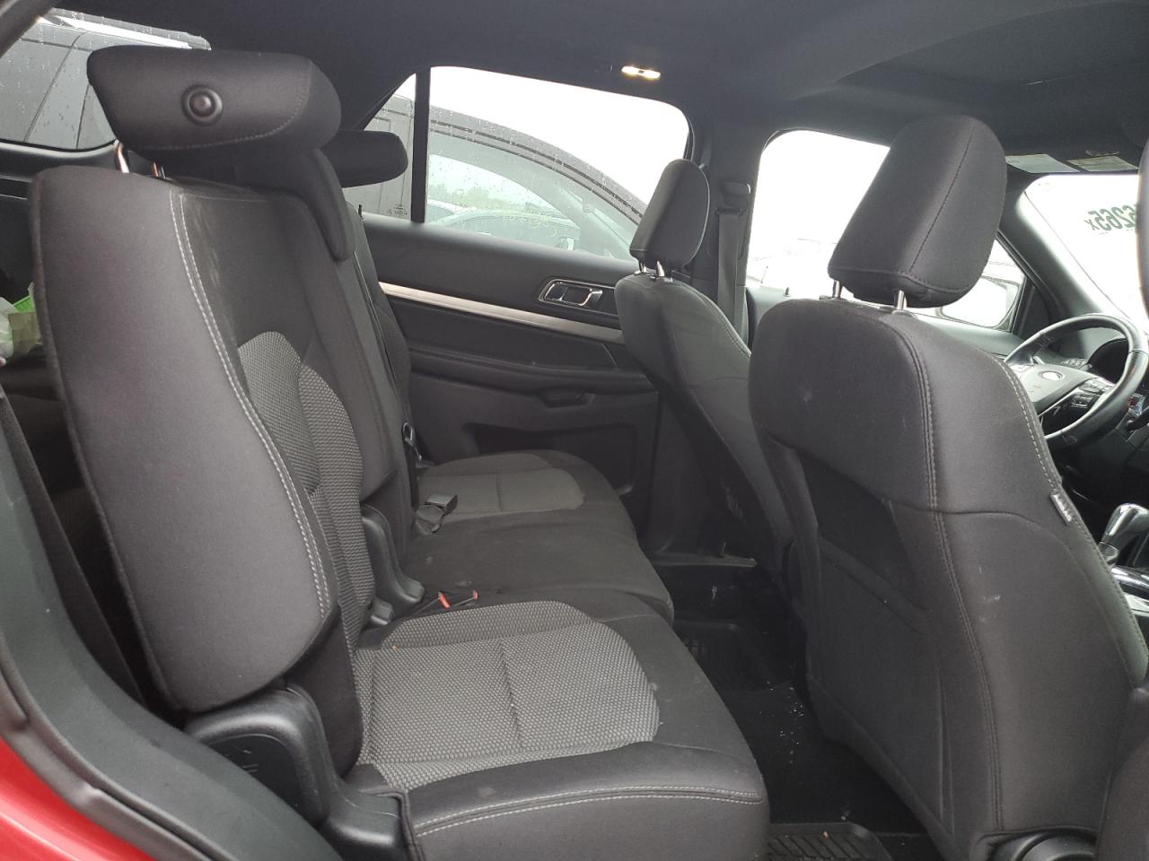 2019 Ford Explorer Xlt VIN: 1FM5K8D86KGA95295 Lot: 86146265