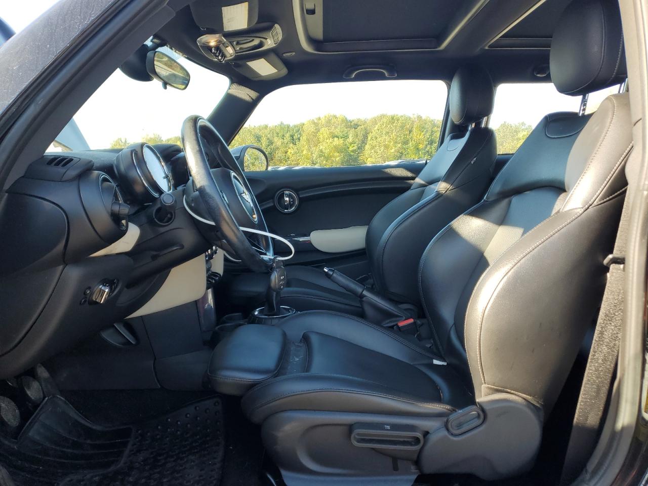 2015 Mini Cooper VIN: WMWXM5C53FT973482 Lot: 85113065