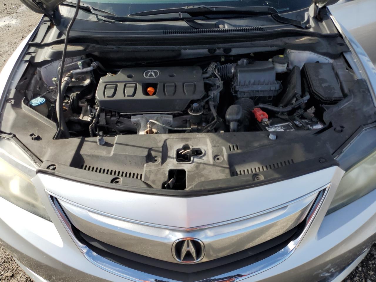 2014 Acura Ilx 20 VIN: 19VDE1F31EE005449 Lot: 83944195