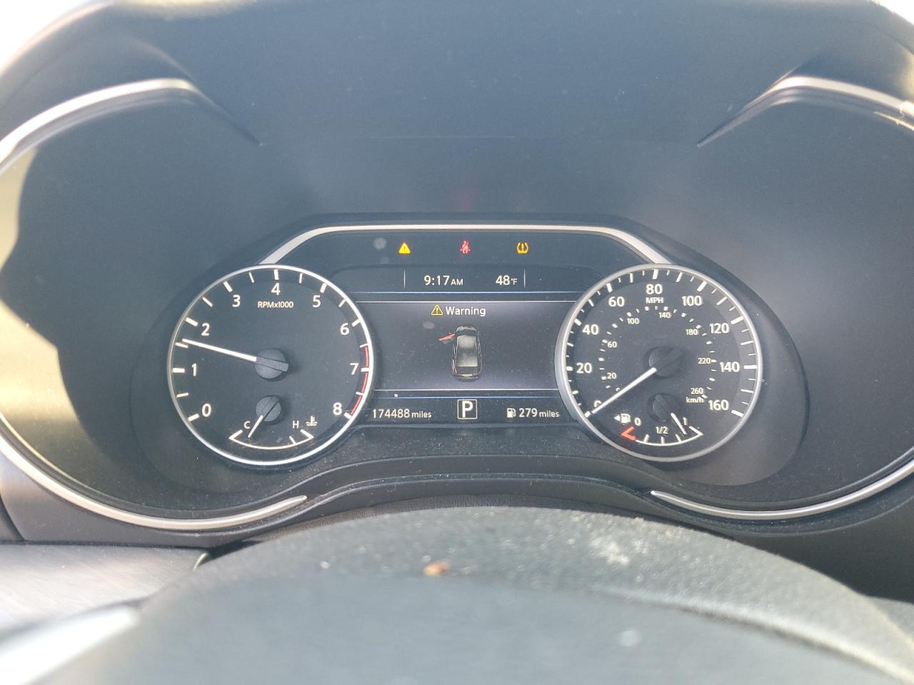 2016 Nissan Maxima 3.5S VIN: 1N4AA6AP9GC448817 Lot: 90627405